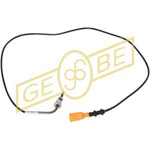 Sensor, avgastemperatur, audi a3 sportback, vw beetle, beetle cabriolet, golf vi, golf van vi, golf variant vi, jetta iii, jett