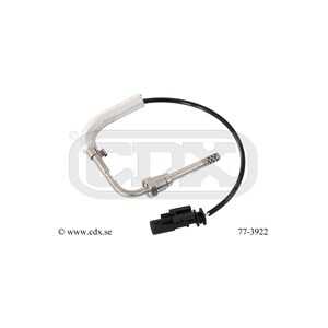 Sensor, avgastemperatur, volvo c30, c70 cabriolet ii, s40 ii, s60 ii, s80 ii, v40 halvkombi, v50, v60 i, v70 iii, xc60 suv i, x