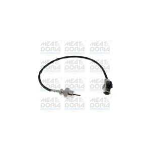 Sensor, avgastemperatur, opel,renault, 044 17 376, 093 190 394, 44 17 376, 93 190 394