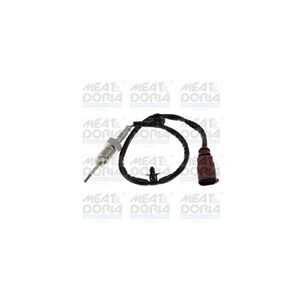 Sensor, avgastemperatur, audi a6 c6, a6 c6 avant, seat exeo, exeo st, 03L 906 088 AR