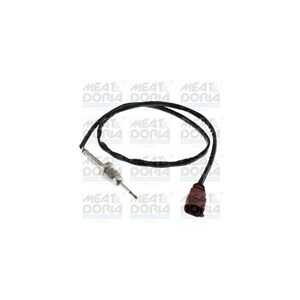 Sensor, avgastemperatur, audi,seat,skoda,vw, 04L 906 088 AB