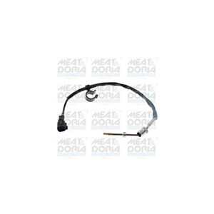 Sensor, avgastemperatur, ford transit v363 buss, transit v363 flak/chassi, transit v363 skåp, 1844621, BK31 12B591 BC