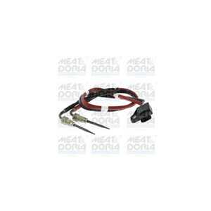 Sensor, avgastemperatur, renault clio iv, 226585317R