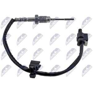 Sensor, avgastemperatur, , bmw, 13628581103, 13628585899, 13628589818, 13628596276