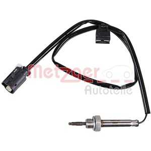 Sensor, avgastemperatur, , bmw, 13 62 8 490 101, 8490101