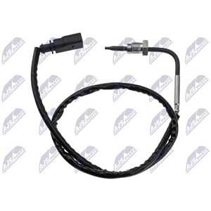 Sensor, avgastemperatur, , audi,seat,skoda,vw, 04L906088K