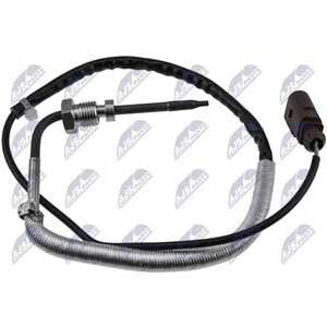 Sensor, avgastemperatur, , audi a4 b7, a4 b7 avant, a6 c6, a6 c6 avant, 03G906088AA, 4F0906088