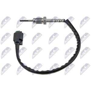 Sensor, avgastemperatur, , bmw, 13627806251, 13627809158