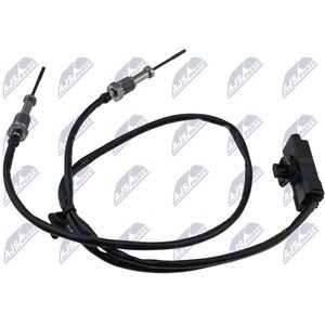 Sensor, avgastemperatur, , citroën,ds,opel,peugeot, 3649037, 9812376480, SU001A7780