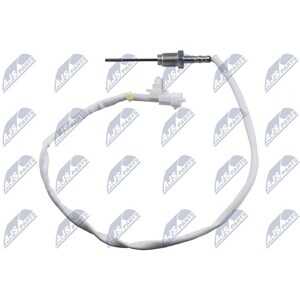 Sensor, avgastemperatur, , fiat ducato buss, ducato flak/chassi, ducato skåp, 51883092, 55232679, 55272702, 68160206AA, 6833789