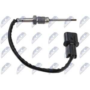 Sensor, avgastemperatur, hyundai tucson, 392312A600