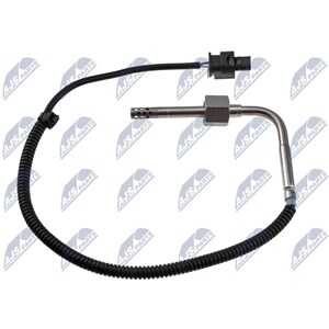 Sensor, avgastemperatur, , mercedes-benz, A0009054305, A0051537928, A0071538428