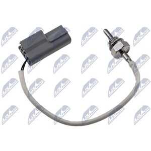 Sensor, avgastemperatur, nissan, 14730AH100, 14730AH110, 14730ED000