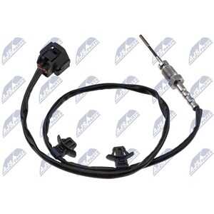 Sensor, avgastemperatur, , nissan qashqai / qashqai +2 i, 22630BB40A