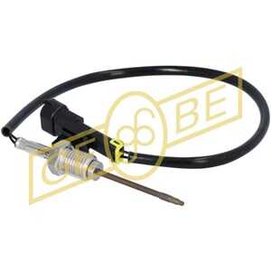 Sensor, avgastemperatur, , citroën,fiat,peugeot, 51883091, 51902076, 51909088