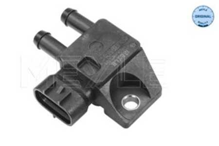 Sensor, avgastryck, Avgasrör till ljuddämpare, lexus,toyota, 89480-42020, 89480-53020, 89480-74010, 89481-12050, 89481-52010