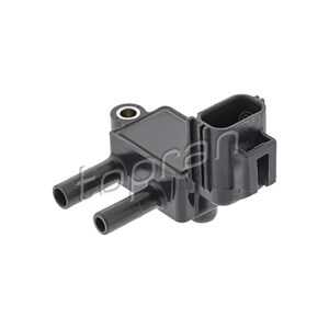 Sensor, avgastryck, Fram, ford,volvo, 1 698 614, 1 786 775, 31319635, 31338869, AV615L200AA, AV615L200AB