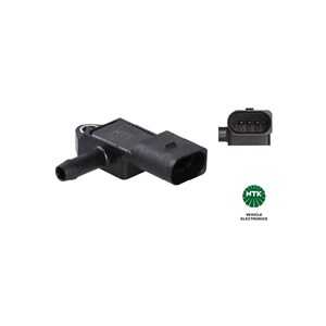 Sensor, avgastryck, Insugsgrenrör, audi,vw, 03L 145 049 A, 03L 145 049 B, 03L 145 049, 03L 906 051 A, 03N 145 049 B, 03N 145 04