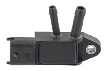 Sensor, avgastryck, fiat,mercedes-benz,nissan,opel,renault,vauxhall,volvo, 2082 700 Q0G, 2277 014 54R, 2277 021 84R, 2277 1JG 7