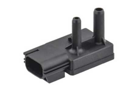 Sensor, avgastryck, , citroën,ford,mazda,peugeot,volvo, 1 545 549, 1 546 997, 1 600 077, 1 693 102, 1 722 675, 1 722 679, 1 725