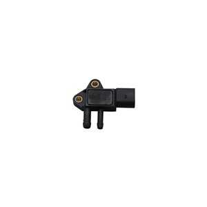 Sensor, avgastryck, audi,skoda,vw, 07Z906051A