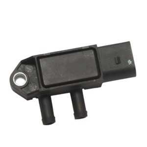 Sensor, avgastryck, audi,seat,skoda,vw, 03L906051B, 03L906051D