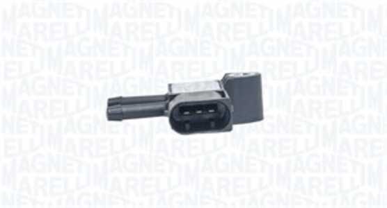 Sensor, avgastryck, chrysler,jeep,lancia,mercedes-benz,smart, 5146187AD, 5149278AB, 56044587AA, A 004 153 95 28, A 005 153 74 2