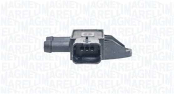 Sensor, avgastryck, citroën,ds,fiat,lancia,mini,mitsubishi,peugeot, 13 62 7 805 472, 1618 LP, 1618 Z9, 1865A176, 96 621 431 80,