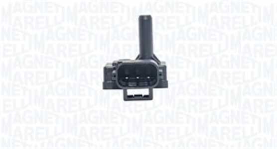 Sensor, avgastryck, citroën,ford,mazda,peugeot,volvo, 1 545 549, 1 546 997, 1 573 374, 1 600 077, 1 693 102, 1 722 675, 1 722 6