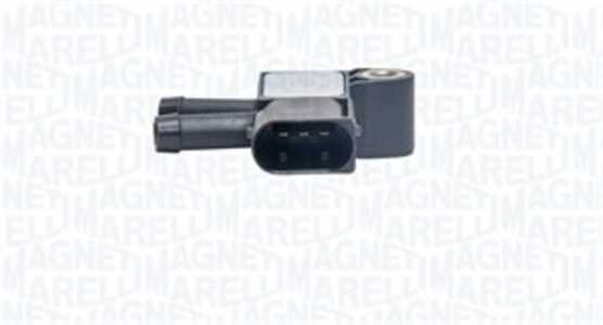 Sensor, avgastryck, mercedes-benz, 22771-5DB0A, 22771-HG00C, A 642 905 02 00