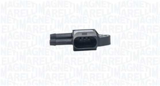 Sensor, avgastryck, audi,skoda,vw, 07Z 906 051 A, 4F0 131 552 AK