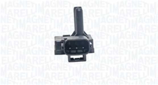 Sensor, avgastryck, land rover range rover iii, 6G9N-5L200-AA, 8H42-5H209-AD, LR023134, MHK501130, MHK501160