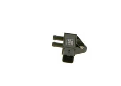 Sensor, avgastryck, citroën,ds,fiat,mini,opel,peugeot, 13 62 7 805 472, 1618 LP, 1618 Z9, 1618Z9, 96 621 431 80, 9645022680, 96