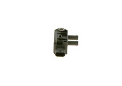 Sensor, avgastryck, audi,seat,skoda,vw, 04L 906 051 F, 04L 906 051 G, 04L906051F