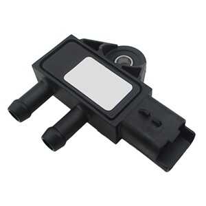 Sensor, avgastryck, citroën,fiat,lancia,mini,mitsubishi,peugeot, 13627805472, 161809, 1618Z9, 1628LK, 16960, 1865 A176, 9662143