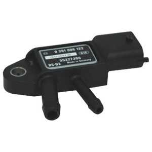 Sensor, avgastryck, alfa romeo,fiat,ford,lancia,suzuki, 16959, 1729036, 1769289, 18590 68L50 000, 18590 68L50, 18590T68L50, 504