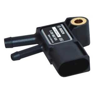 Sensor, avgastryck, chrysler,jeep,lancia,mercedes-benz,smart, 004 153 95 28, 005 153 74 28, 005 153 77 28, 0051537428, 00515377