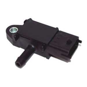 Sensor, avgastryck, chevrolet,opel,saab, 055566186, 0862040, 55566186, 862040