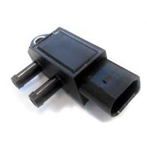 Sensor, avgastryck, audi a3, a3 limousine, a3 sportback, seat leon, leon sc, leon st, vw golf vii, 03L906051B, 03L906051D, 03N9