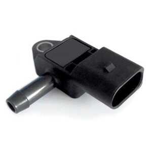 Sensor, avgastryck, skoda,vw, 04L906051B