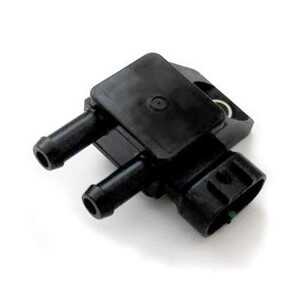 Sensor, avgastryck, hyundai,kia,mazda,nissan, 2277000Q0A, 22771 1AT0A, 22771 1AT0B, 39210 2A800, R2Y1 18 2B5*