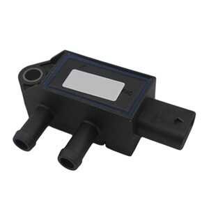 Sensor, avgastryck, mitsubishi asx, outlander iii, 1865A328