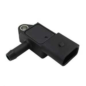 Sensor, avgastryck, vw, 03L 145 049 B, 03L 906 051 A, 2E0 145 049, 2H0 145 049 C, 2H0 145 049