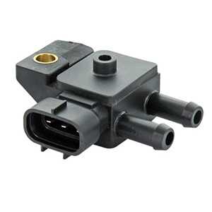 Sensor, avgastryck, toyota auris, auris kombi, avensis kombi, avensis sedan, corolla sedan, land cruiser 200, verso, 89480 1204