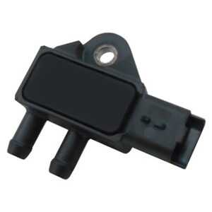 Sensor, avgastryck, citroën,ds,opel,peugeot, 03637931, 3637931, 96 778 161 80