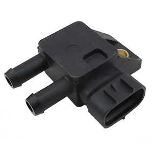 Sensor, avgastryck, fiat,hyundai,kia,mitsubishi, 1865A364, 39210-2F600, 39251-2A600, 39251-2A610, 39360-03HC0, 6000611746