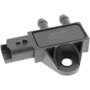 Sensor, avgastryck, citroën,ds,opel,peugeot,vauxhall, 3637931, 9677816180