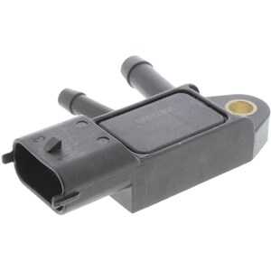 Sensor, avgastryck, ssangyong, 671 159 00 58