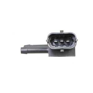 Sensor, avgastryck, opel adam, astra k, astra k sports tourer, corsa e, 55504479