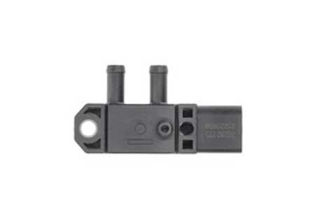 Sensor, avgastryck, audi,seat,skoda,vw, 04L 906 051